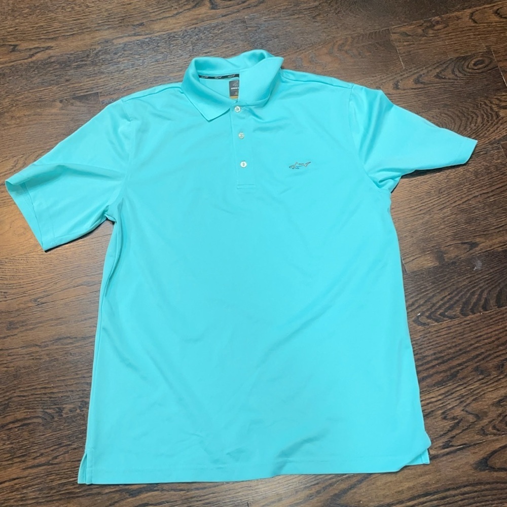 Greg Norman for tasso elba size M